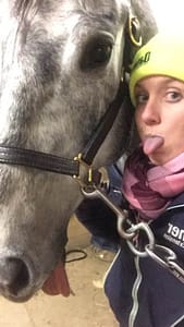 BRF Horses Sold