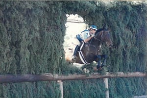 Blue Ridge Farm Sport Horses