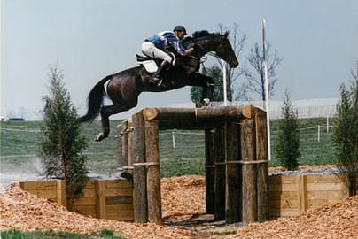 Blue Ridge Farm Sport Horses