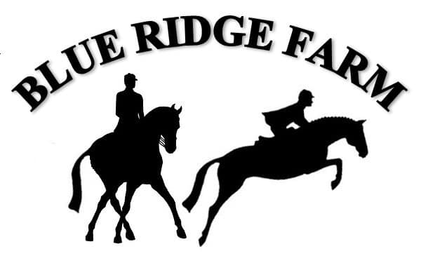 Blue Ridge Farm Sport Horses